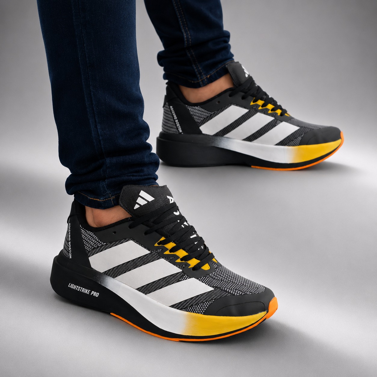 TENIS ADIZERO