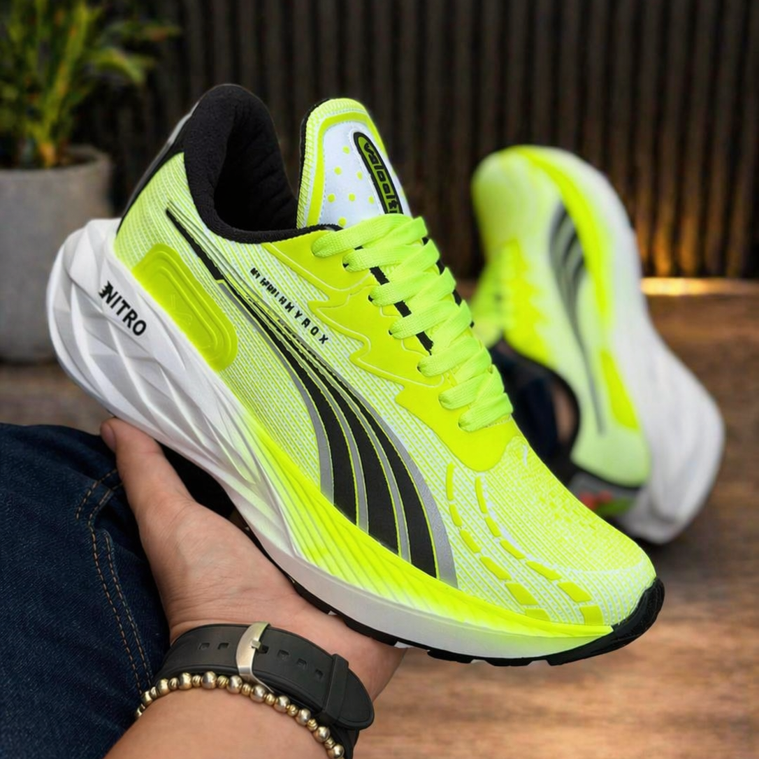 PUMA NITRO