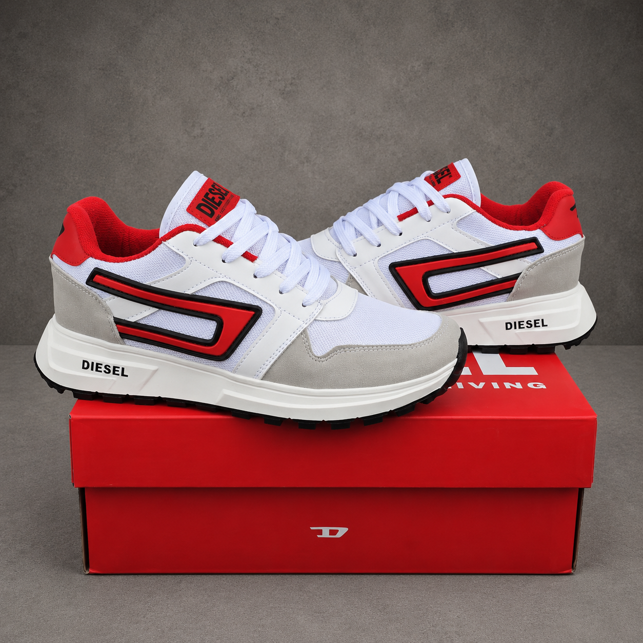 TENNIS DIESEL ULTRA