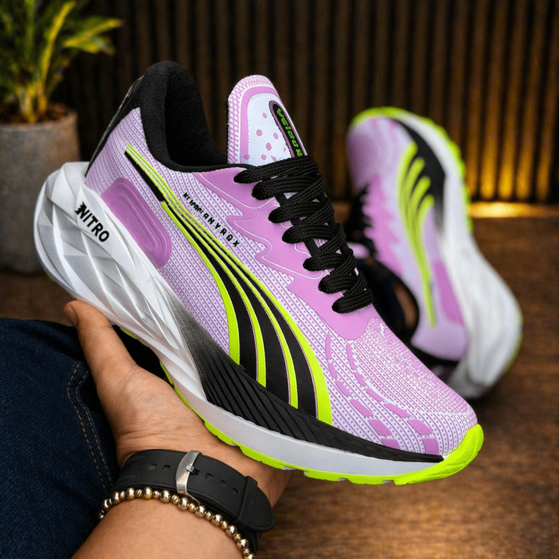 PUMA NITRO
