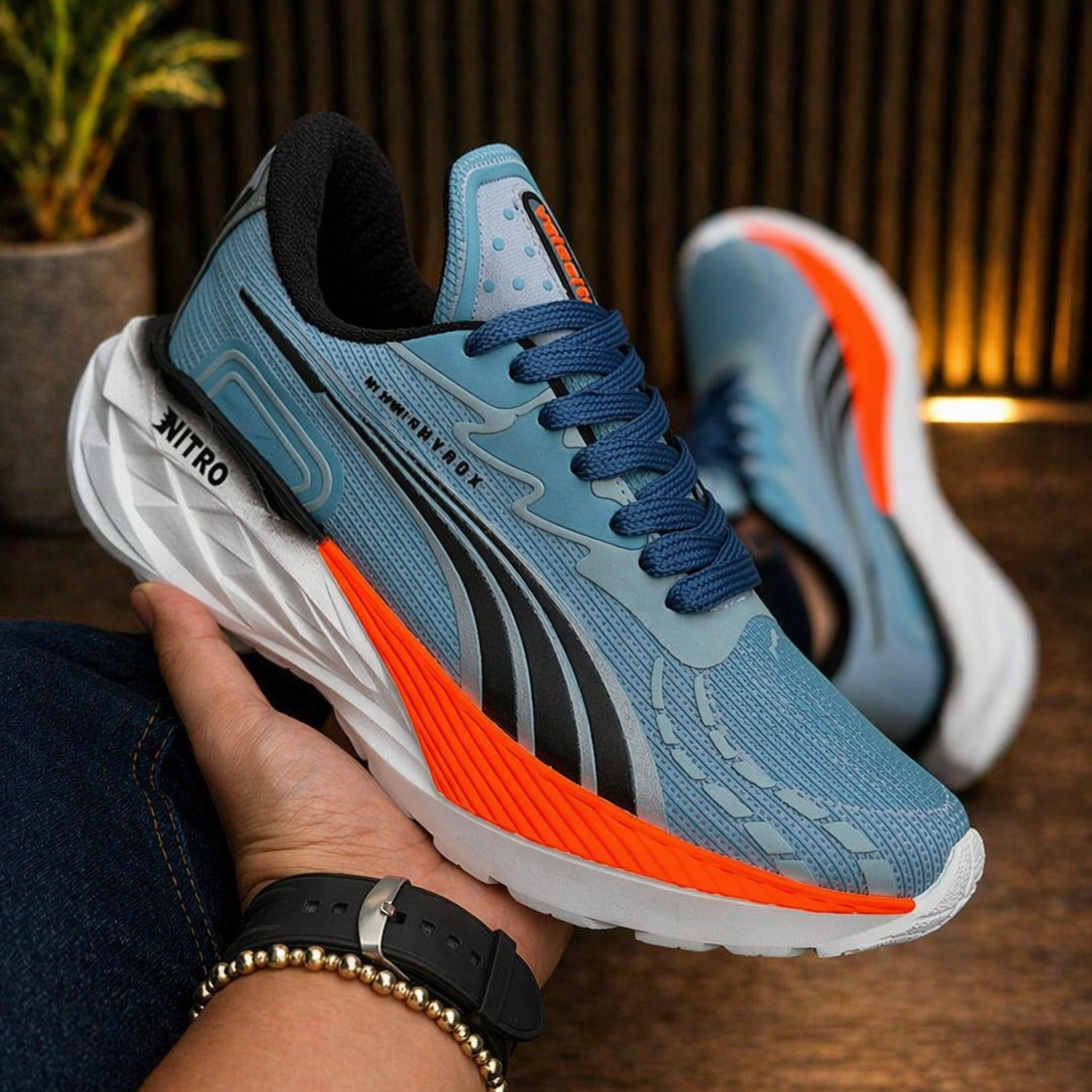 PUMA NITRO