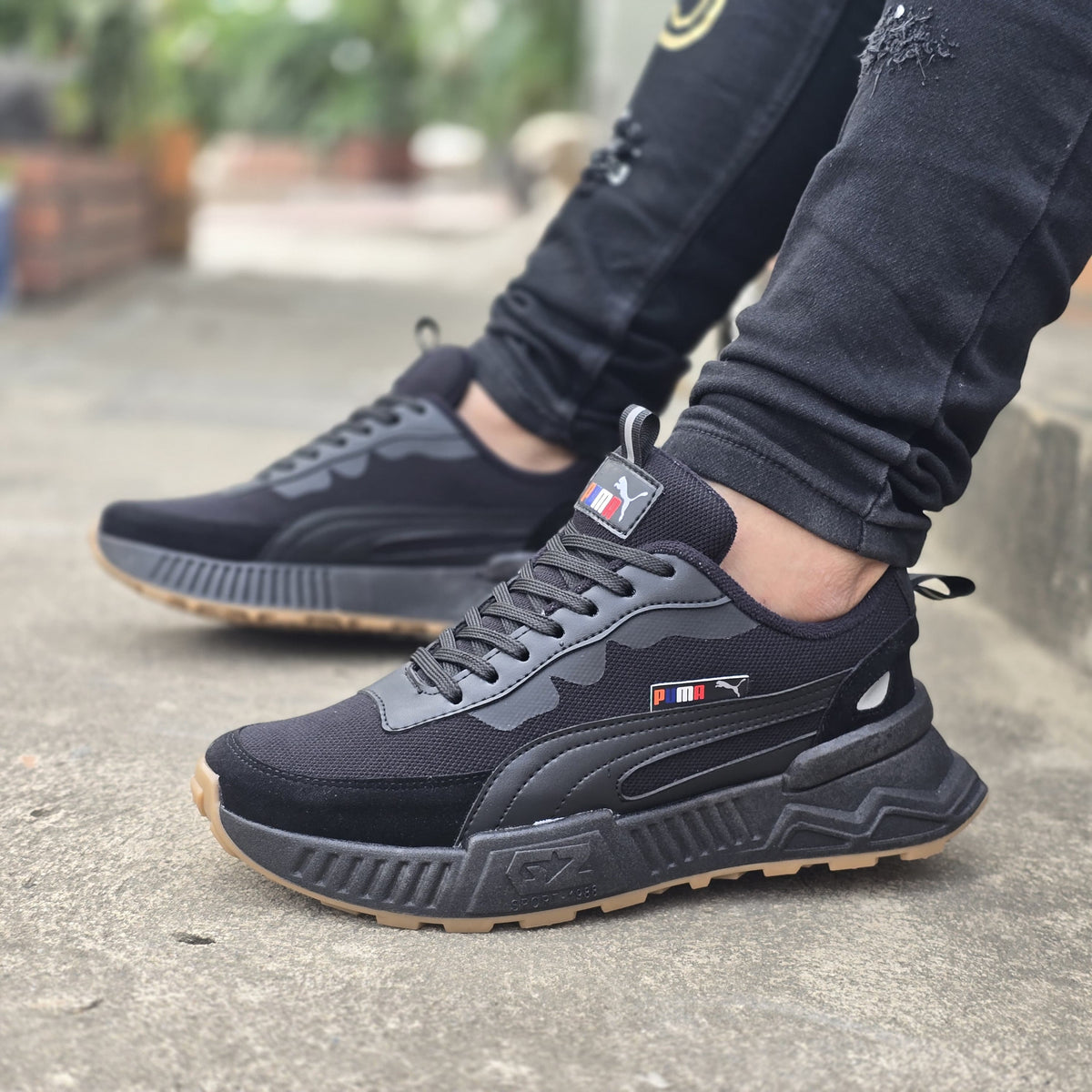 GZ PUMA