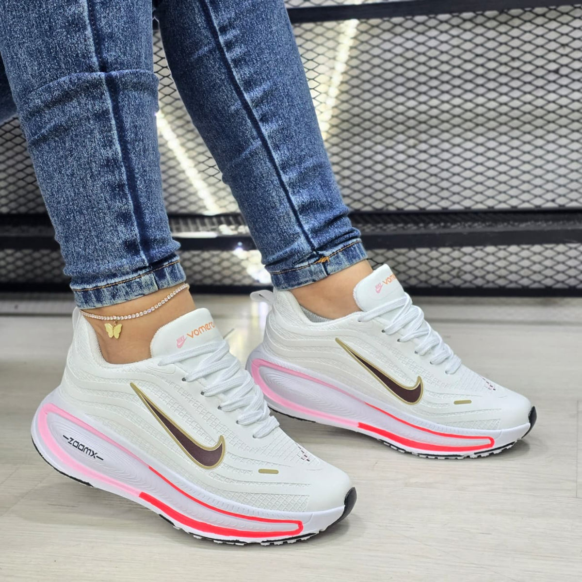FLY ZAPATILLAS