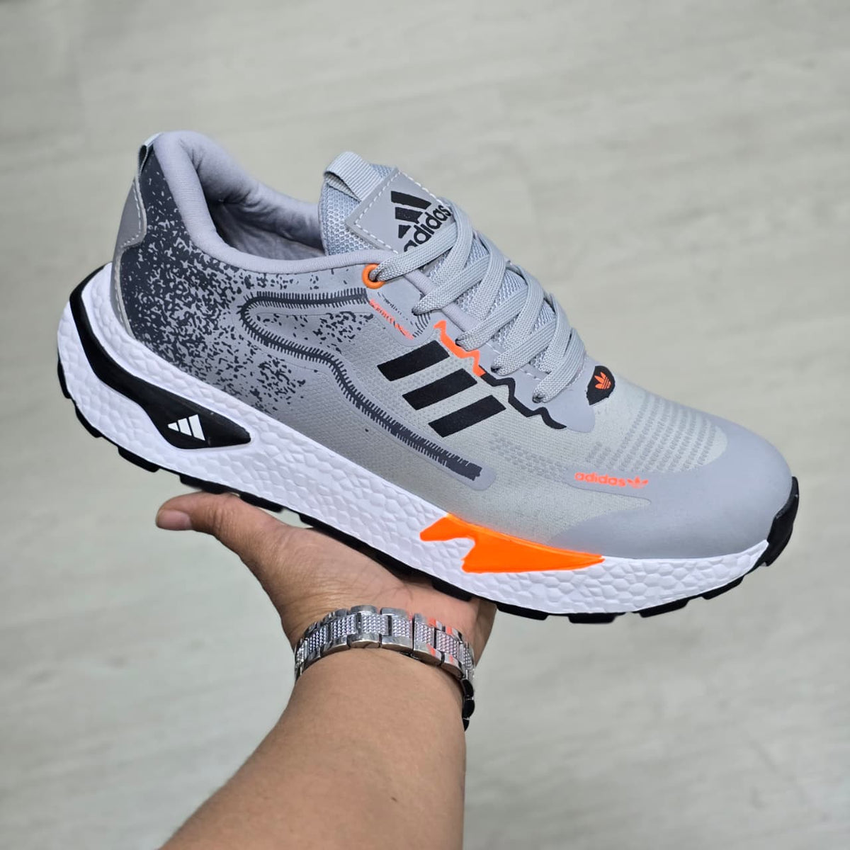 Adidas Bounce 2.0