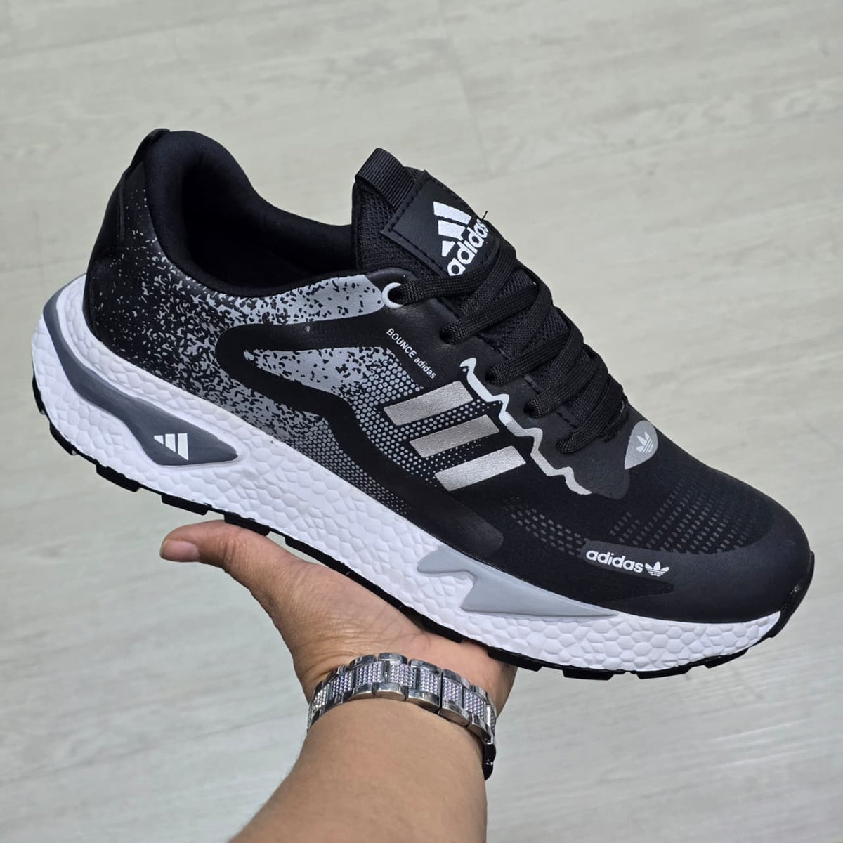 Adidas Bounce 2.0