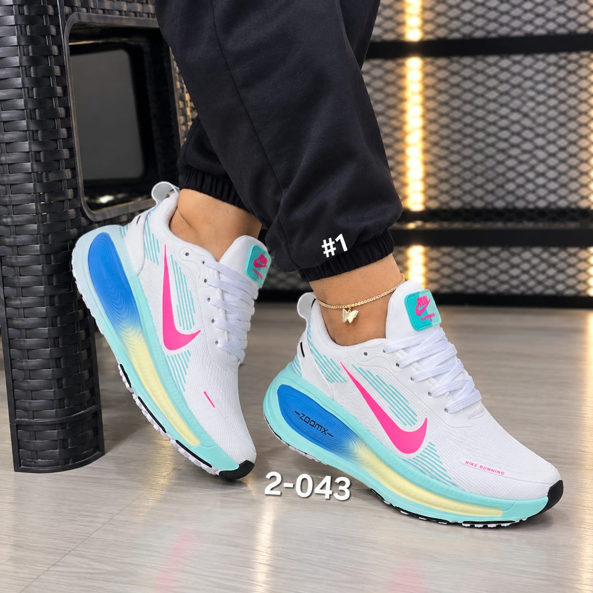 Vomero Dama