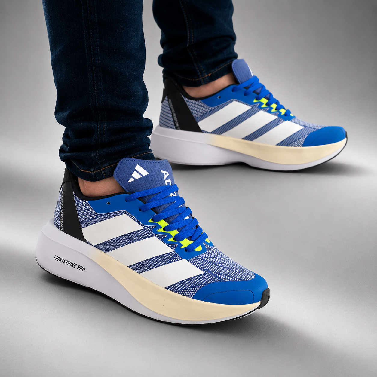 TENIS ADIZERO