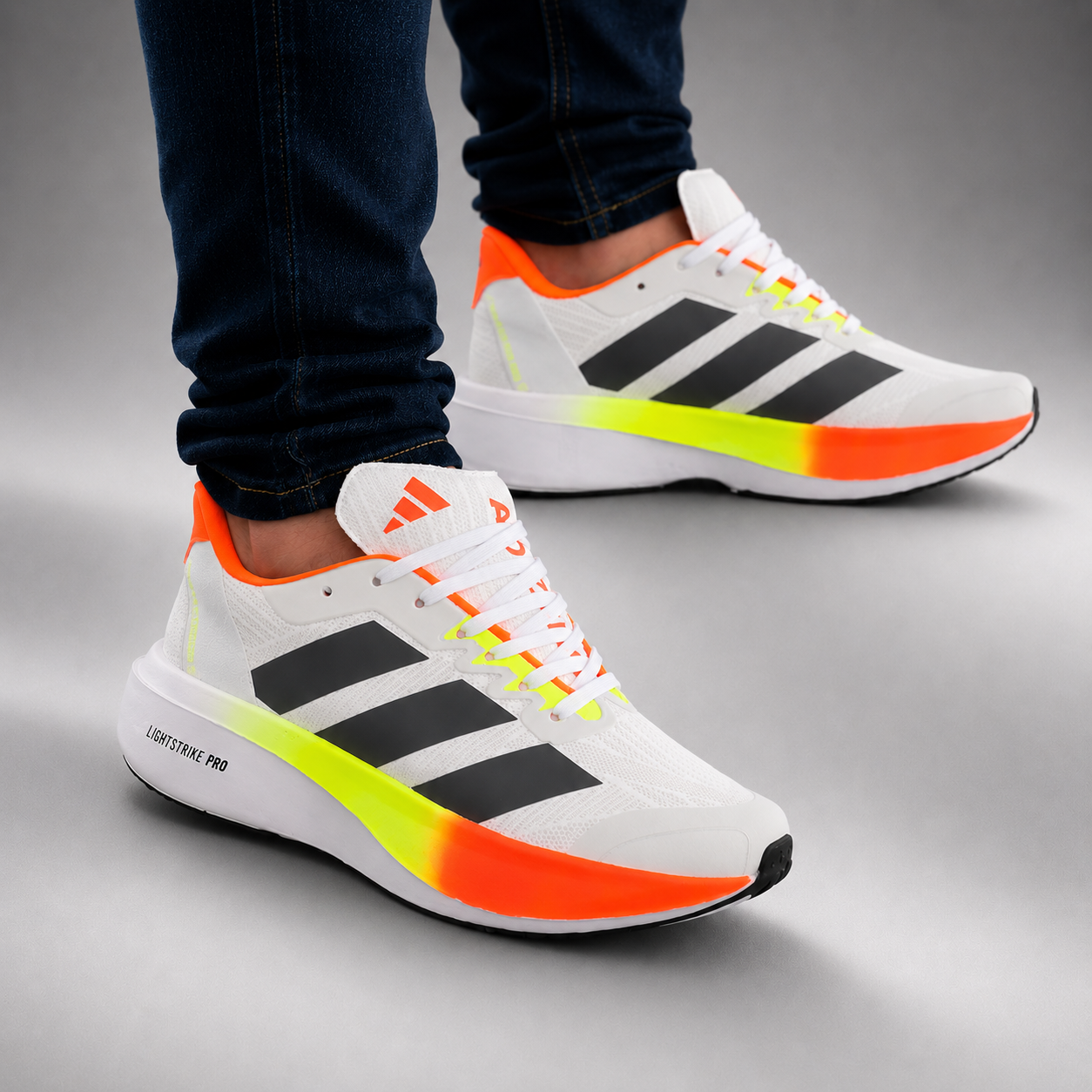 TENIS ADIZERO