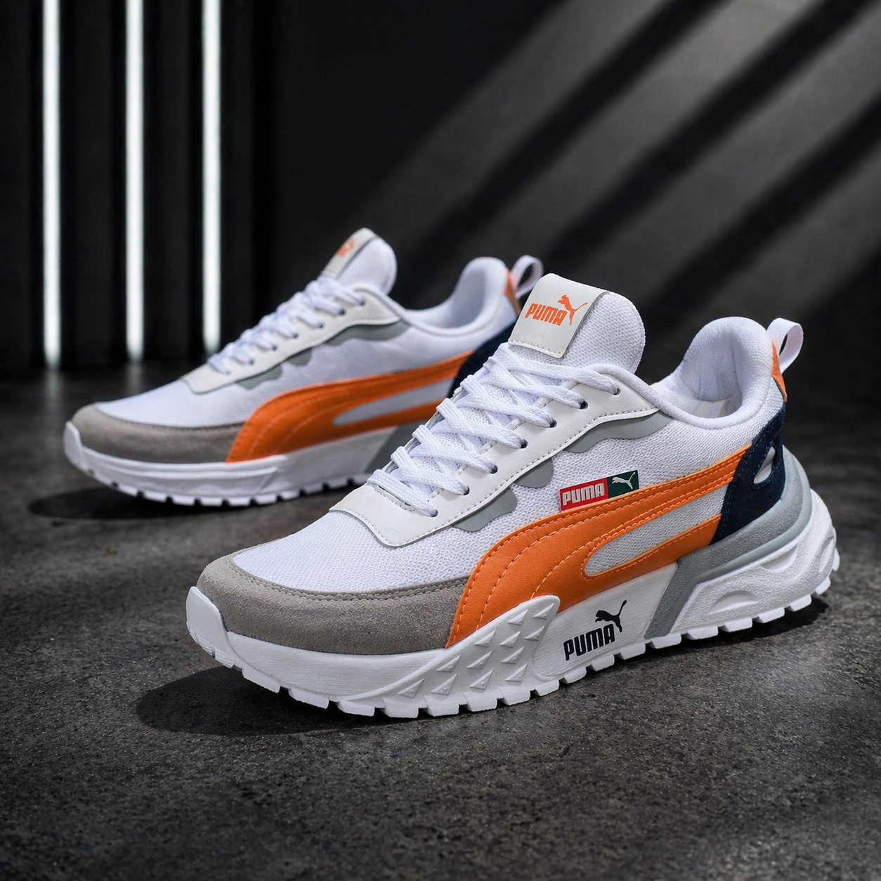 ZAPATILLAS DEPORTIVAS