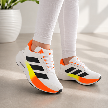 TENIS ADIZERO DAMA