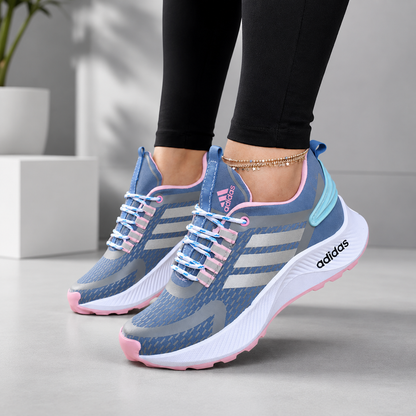 TENIS ADIDAS DAMA