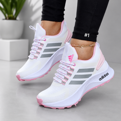 TENIS ADIDAS DAMA