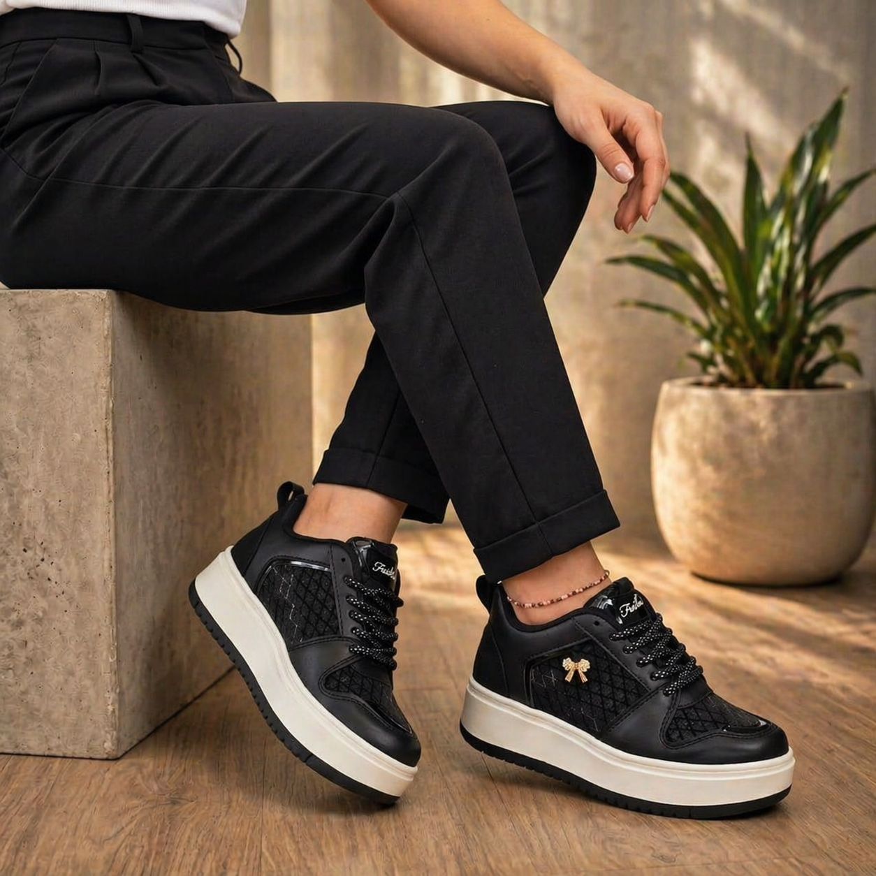 TENIS MILAN