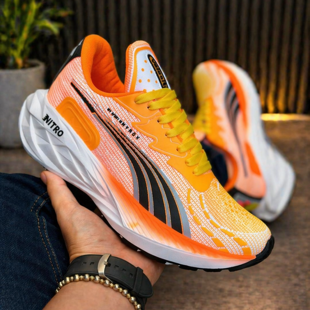 PUMA NITRO