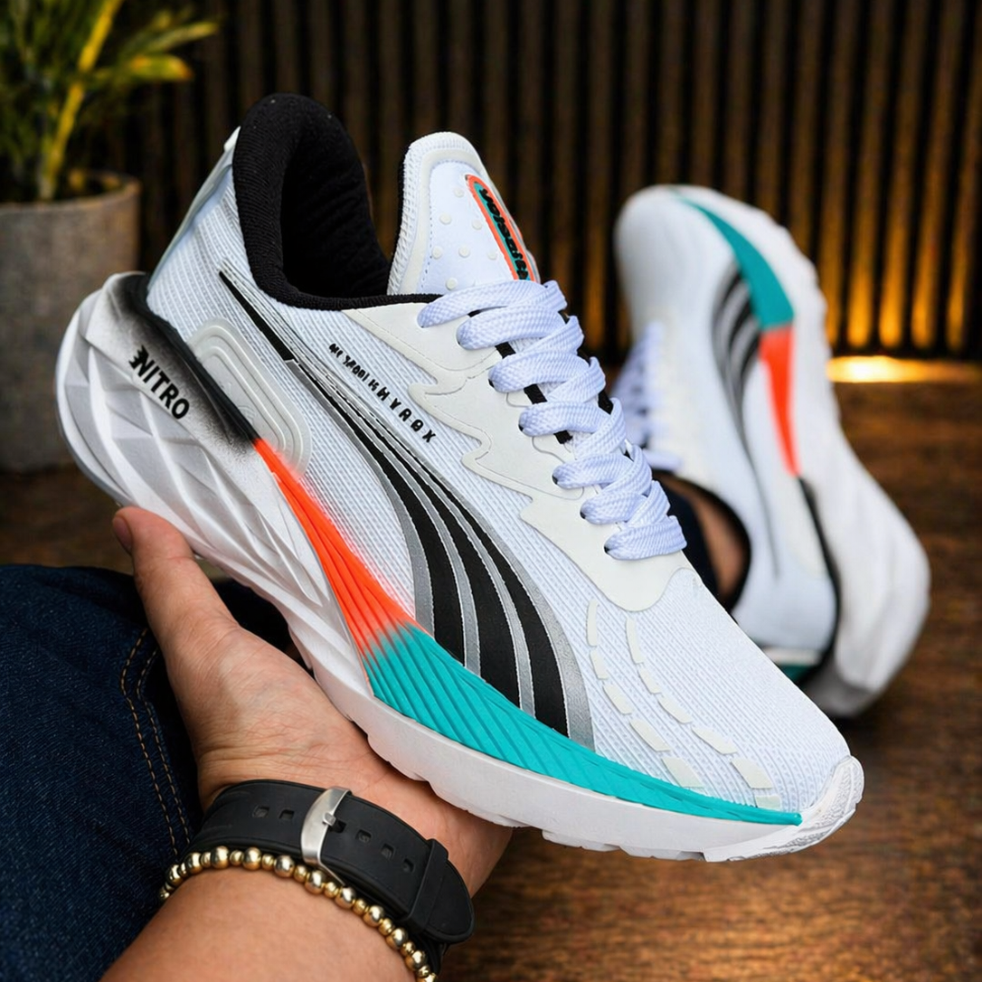 PUMA NITRO