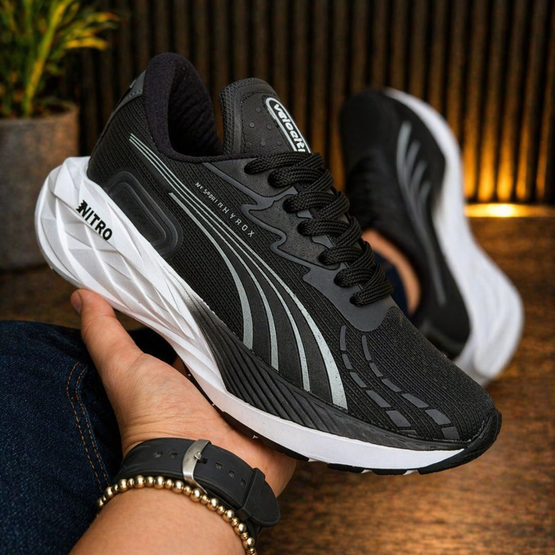 PUMA NITRO