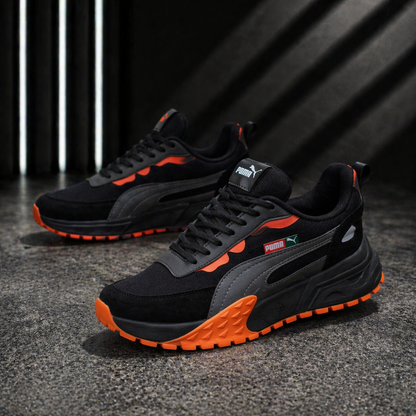 ZAPATILLAS DEPORTIVAS