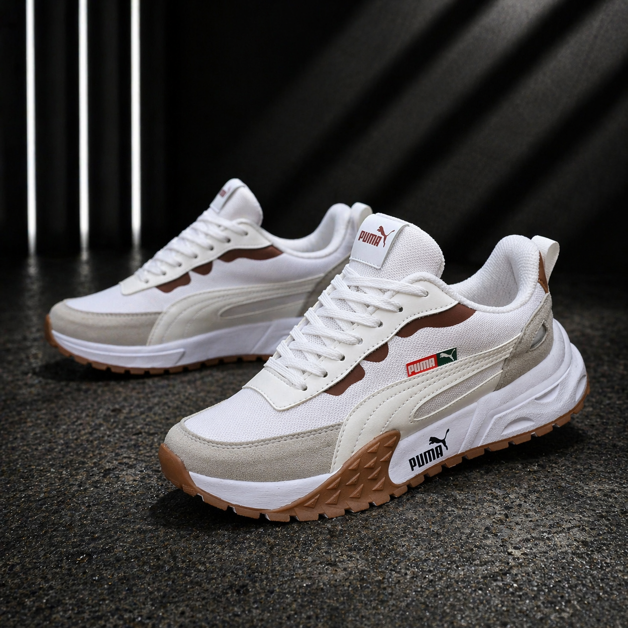 ZAPATILLAS DEPORTIVAS