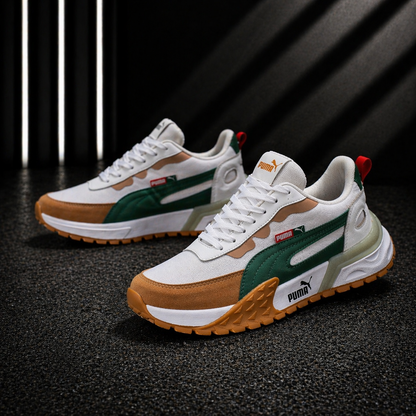 ZAPATILLAS DEPORTIVAS