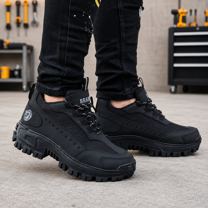 BRAHMA BOOT