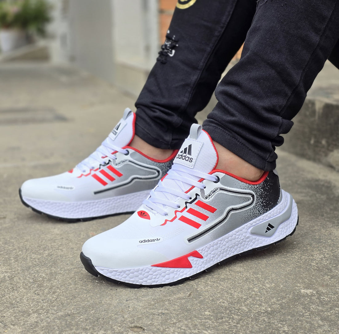 BOUNCE ADIDAS