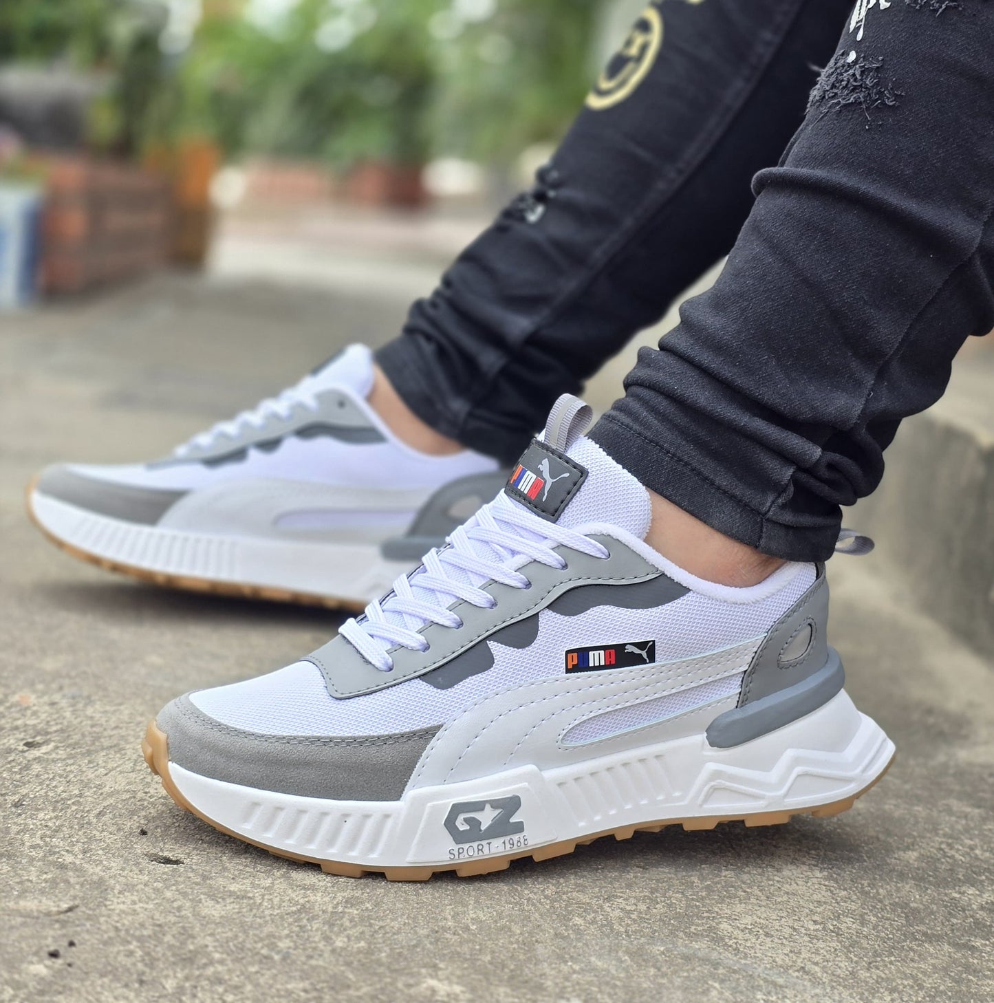 GZ PUMA