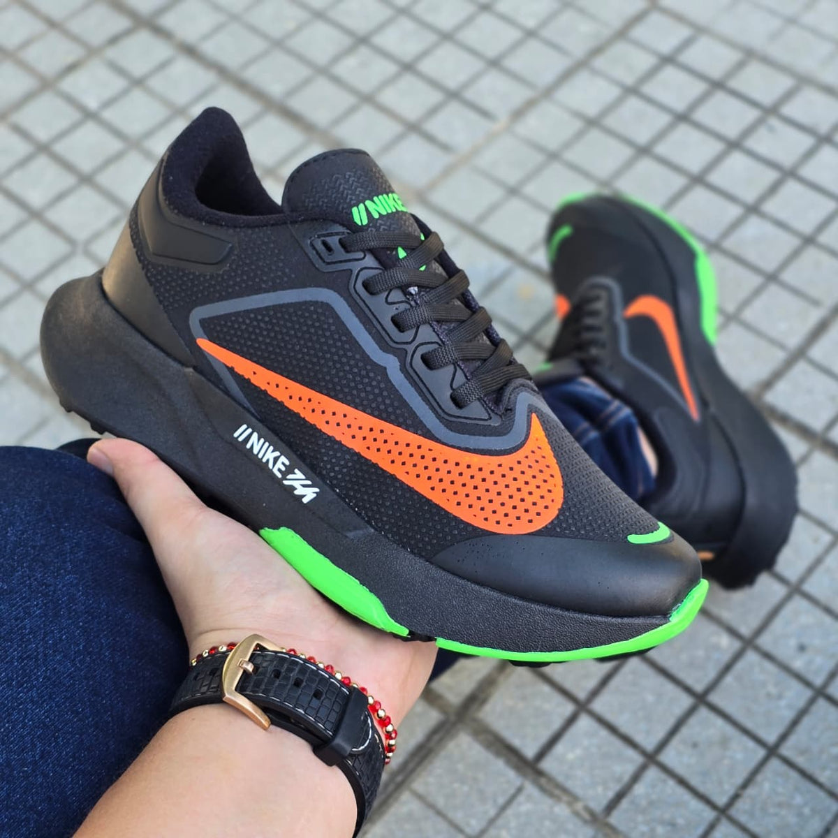 NIKE ZOOM FLY