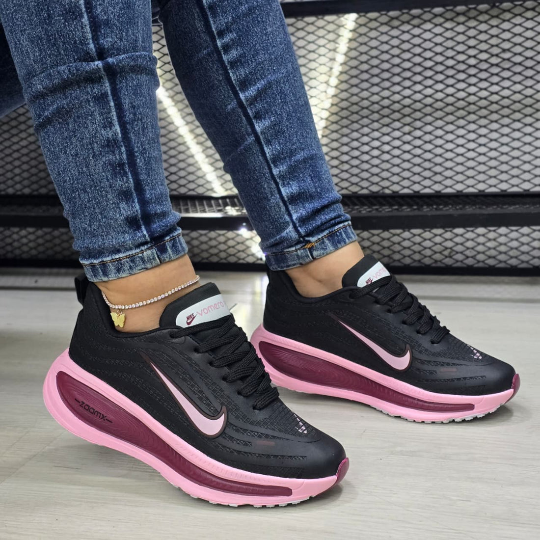 FLY ZAPATILLAS