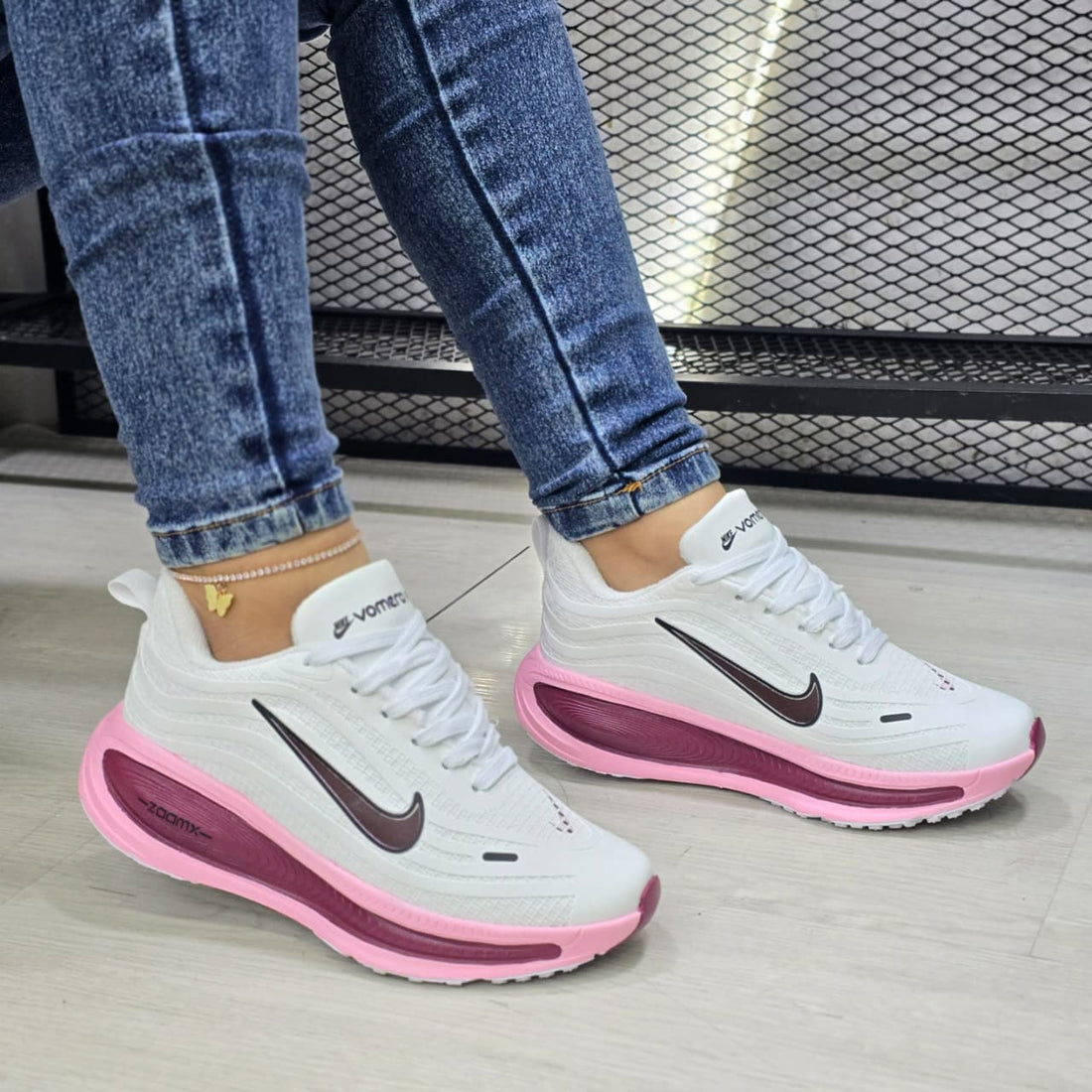 FLY ZAPATILLAS