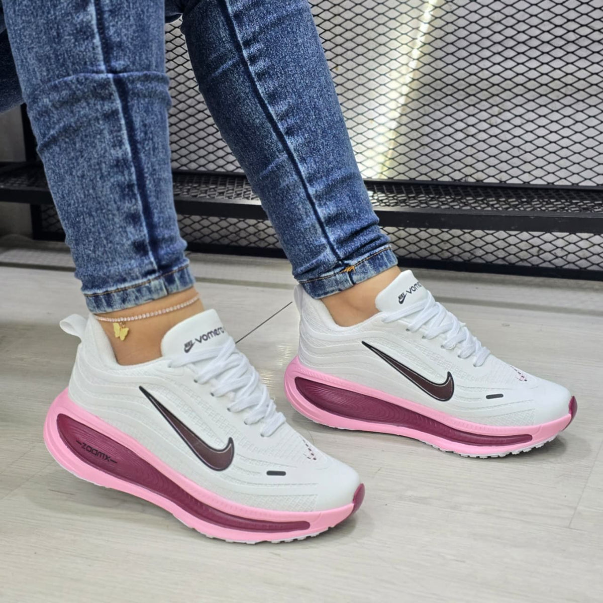 FLY ZAPATILLAS
