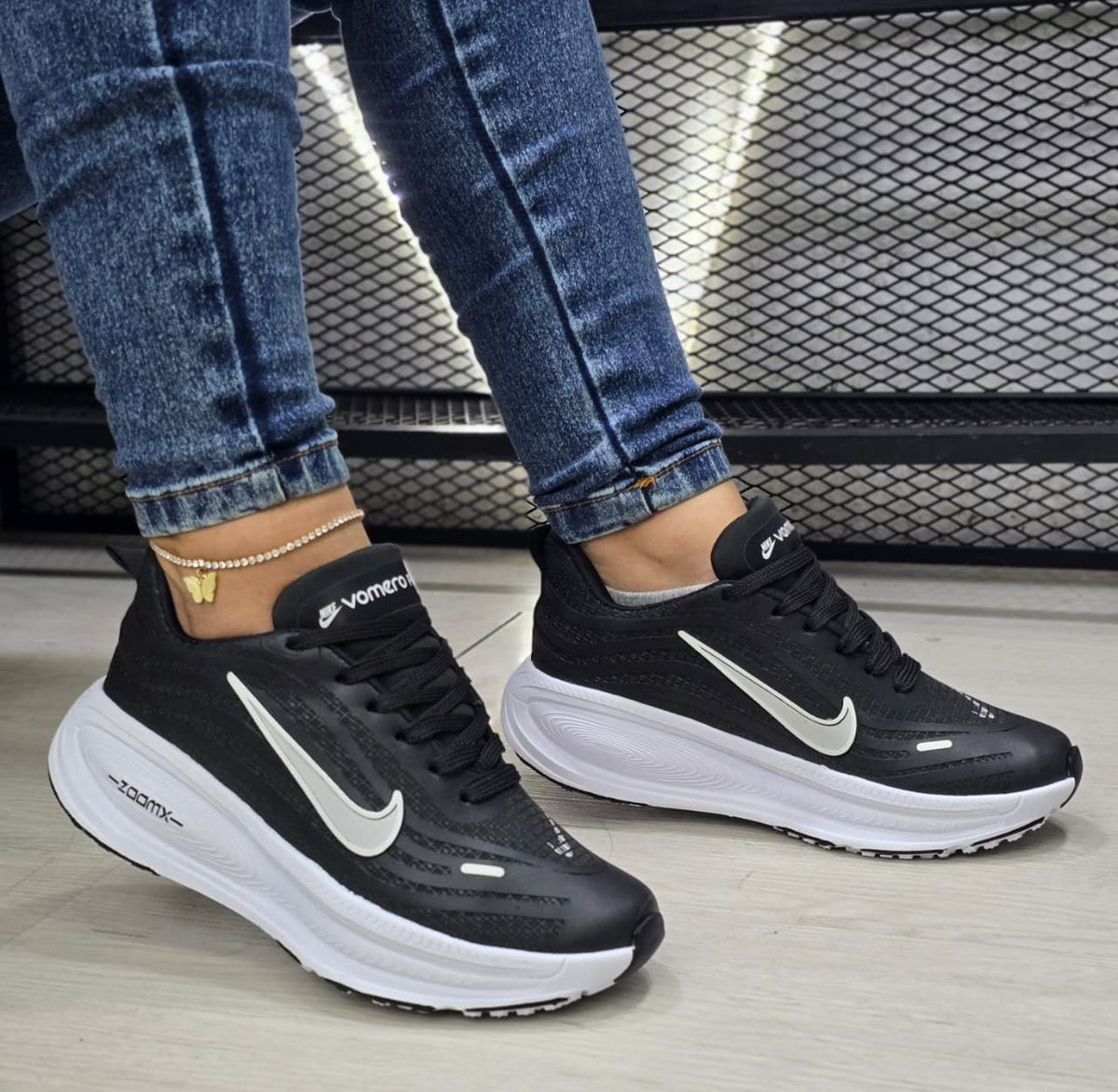 FLY ZAPATILLAS