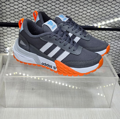 TENIS VANGUARDISTA