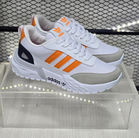 TENIS VANGUARDISTA