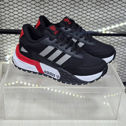 TENIS VANGUARDISTA
