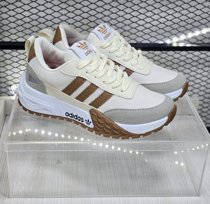 TENIS VANGUARDISTA