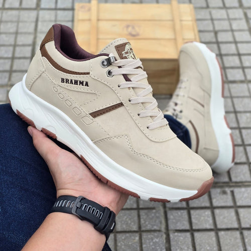 CASUAL BRAHMA