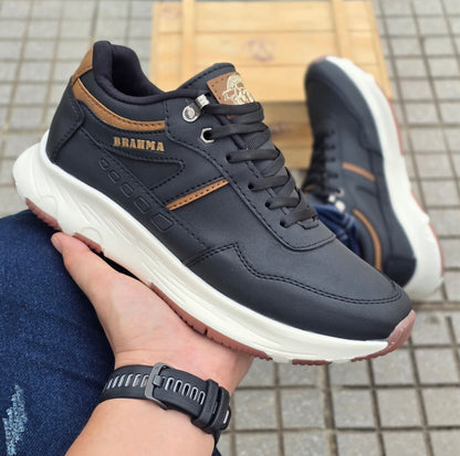 CASUAL BRAHMA