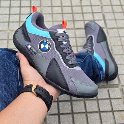 Deportivo BMW