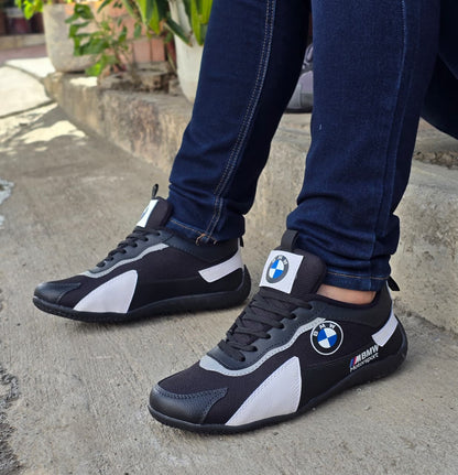 Deportivo BMW