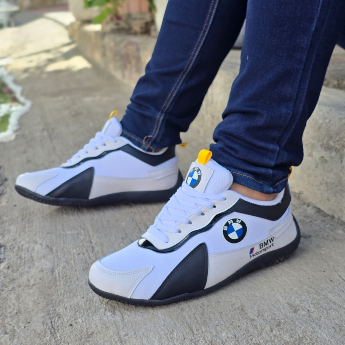 Deportivo BMW